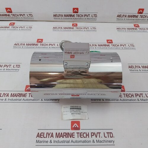 寻Z00E05401E Barrel Tape Heater 400V 2300W 80CM 210715JEC