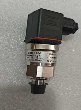 丹佛斯压力传感器MBS3150060G14750-10--议价商品