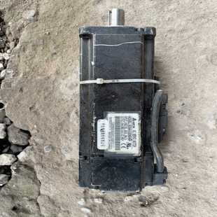 C3060 中达电通DELTA台达0.4kw伺服电机ECMA 霸霸电子