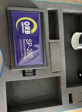 SP-200 Spectrometer 光谱仪~询价