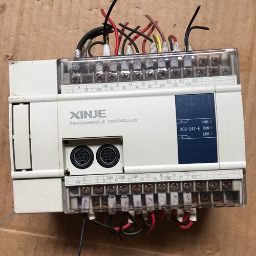 寻信捷XC224TE