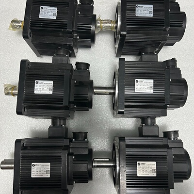 议价Leisai Motor Acm13010m2F73DFb SecondH Normal Disassembly