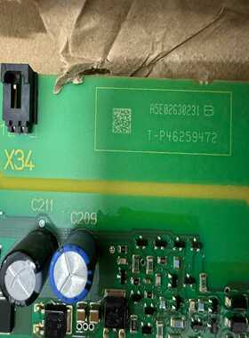 议价SIEMENS西门子A5E02630231