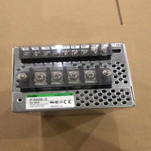 【星慕电子】电源P300E-5 5V60A