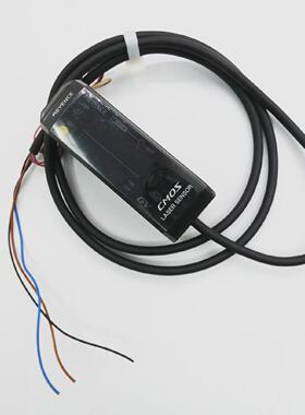 Keyence CMOS GV21P LaserSensor ohne Stecker used