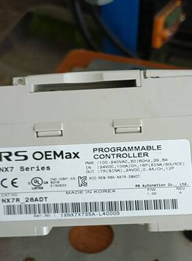 （议价）PLCNX7R-28ADT可充新