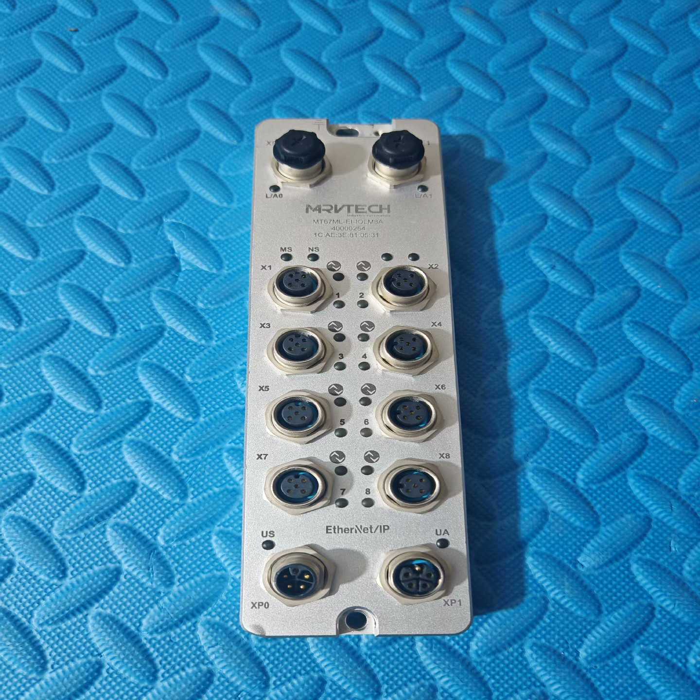 精奇模块MT67ML-EI-IOLM8A询价