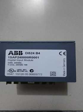 咨询-ABBDI524成色新议价