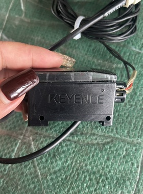 基恩士KEYENCEPS261光电传感器配套PS56议价