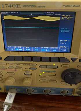 横河DL-1740E不议价~议价