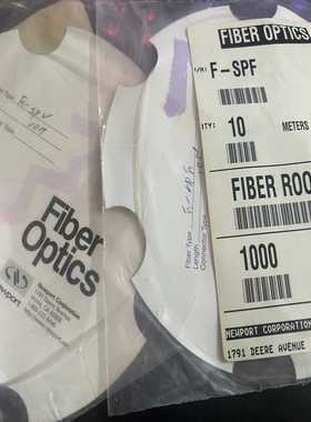 Newport保偏光纤F-SPFF-SPV询价