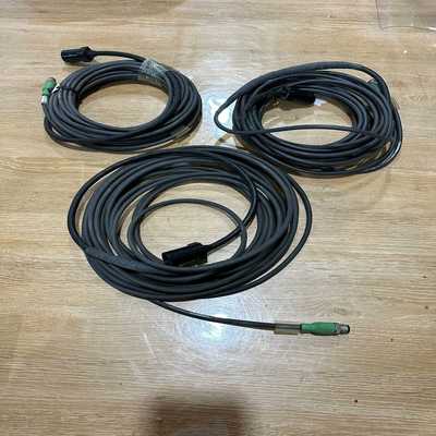 德国PHCENIXCONTACT菲尼克斯公母连接线，E2--议价商品