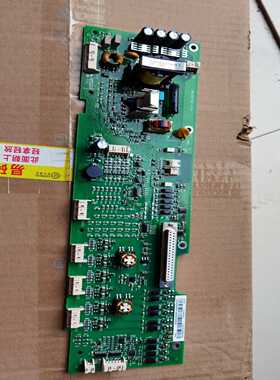 ZINT-551ACS880驱动板电源板议价（零零电子）