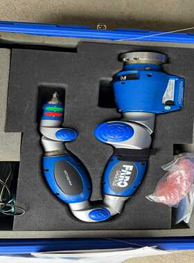 寻..法如FAROF04三座标测量臂