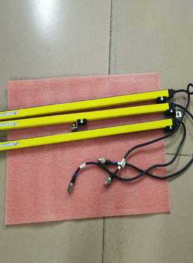 AB罗克韦尔445L-P4C0600FP安全光幕，刚刚-议价