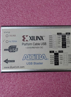 议价Xilinx Platform Cle USB ALTE议价