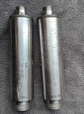 中西NR-453E主轴，日本原装进口中西主轴NAKANISH-议价