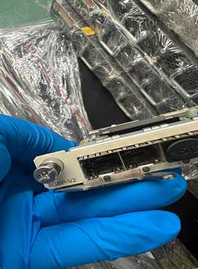 H3C 华三  RT-HIM-8GBP-V2  拆机测试正常