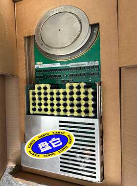 ABBAC10272001R0101高压板新货议价询价