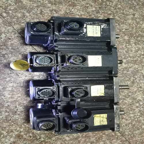 华大110ST-M04030LFB伺服电机，1.2kW功率，--议价商品