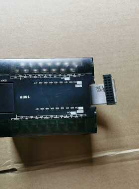 咨询-CP1W-16ER，成色如图，备用机未使用，功能