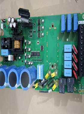 变频器753/755通用PN-204971/30A功率板，拆【博航商行】