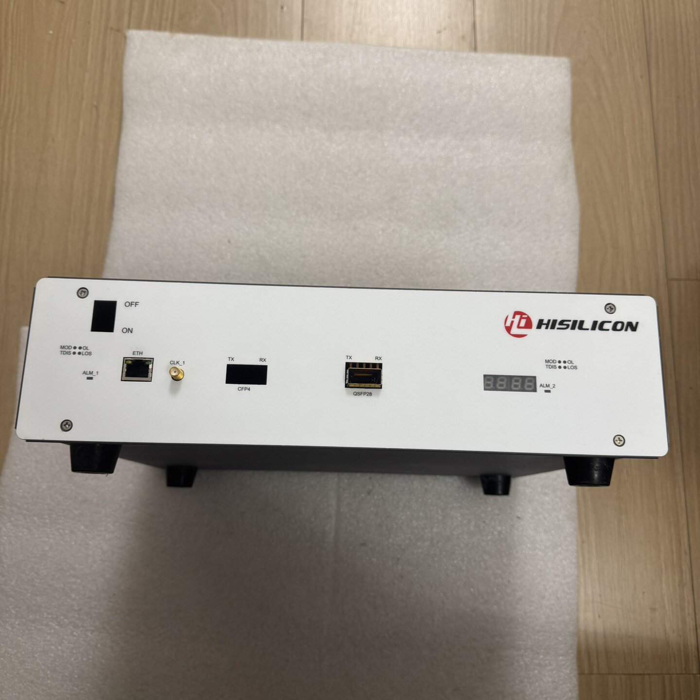 HISILICON板GZ247812-B，带XILINX S-议价 - 实物图