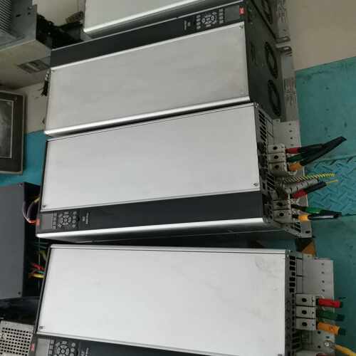 丹佛斯202系列变频器FC-202P75KT4E20H，75~询价