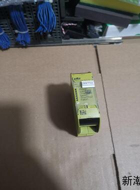 PNOZ mmc1P ETH原装正品皮尔茨继电器77203议价商品