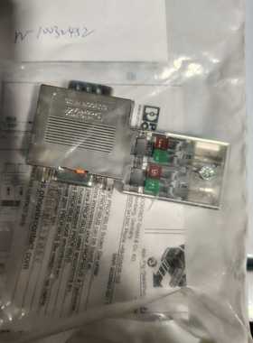 菲尼克斯连接器SUBCON-PLUS-PROFIB/90/P--议价商品