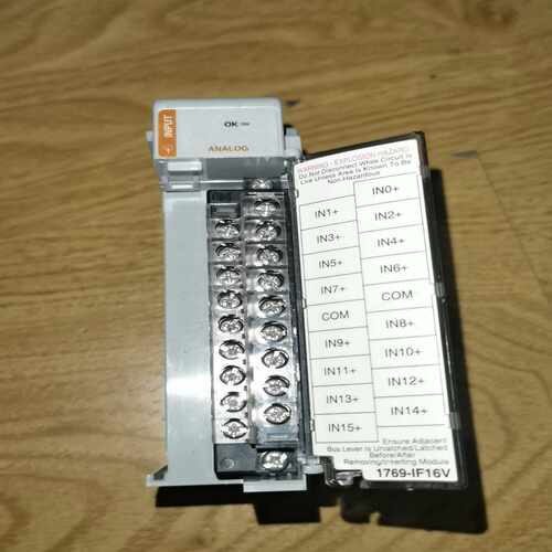 询价~1769-IF16V
