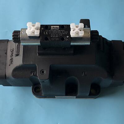 D111FBE02LC2NKW0，派克比例方向控制阀，Par-议价