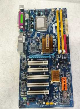 寻..ASM焊线机主板GA-945PL-S3E6.6版本送C