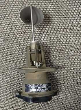 HANSBUCH汉斯布赫油流报警开关TypeL1--议价商品