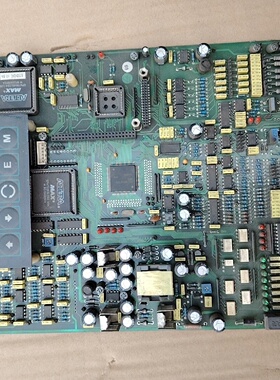 ALTERAEP74280LC8415V主控板带MAX-议价