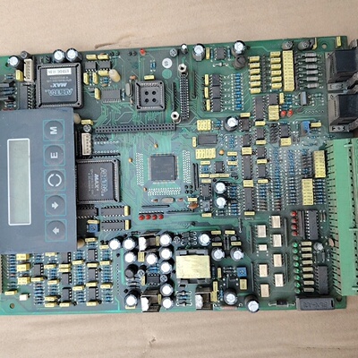 ALTERAEP74280LC8415V主控板带MAX-议价
