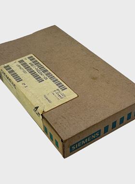 Siemens Interface Module for SIMATIC Control ARB11P4D25412A