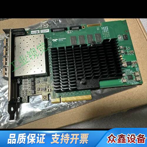 溢价-DALSA采集卡ORA8S0FX840新款c.议价