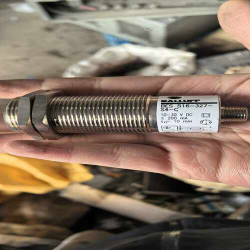 巴鲁夫BALLUFF   BES  516-327-S4-C~询价