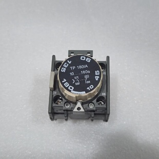 ABB TP180IA TIMER BLOCK 10180S
