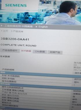 隆兴3SB3206-0AA210AA310AA410AA510AA610AA71 现货备件当天货货*