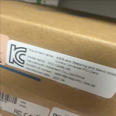 寻“”研华主板PCI1245EPCI1245EAE未开安清设备