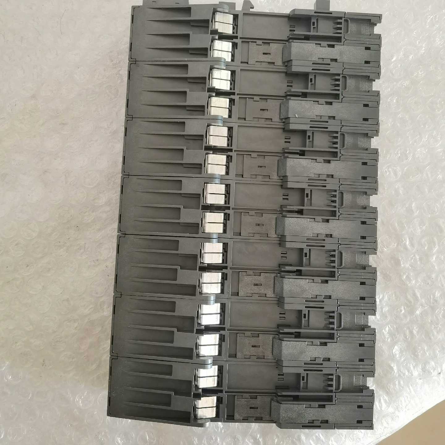 议价193-4CG30西门子ET200底座，接线端子，成色9-9