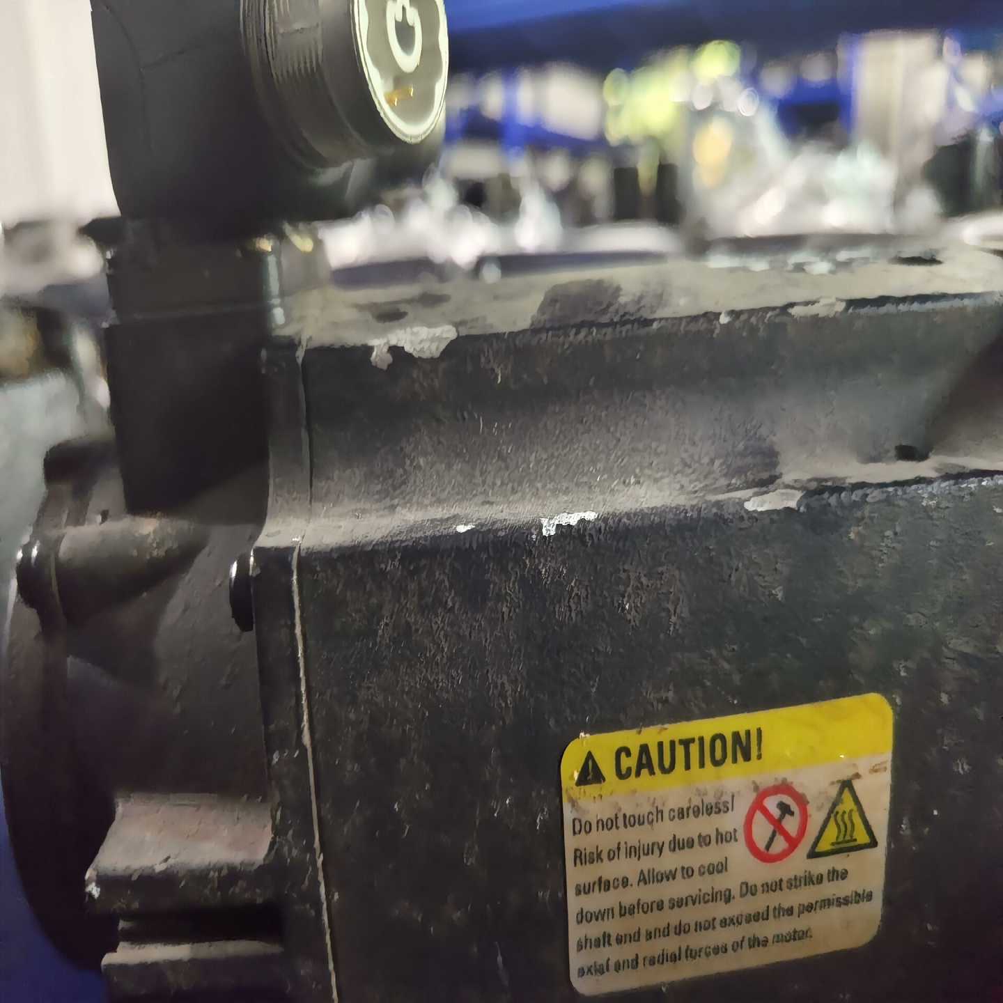 咨询-力士乐：MSK060B-0600-NN-M1-UG0-NNN