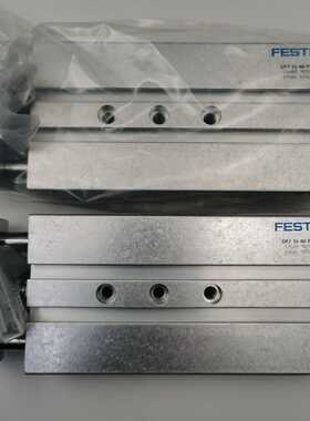 配件FESTO DPZ-16-10-P-A 25405080100 32686 32687 双议价