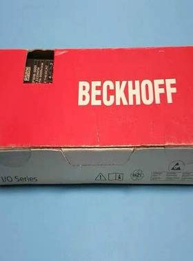 BECKHOFF倍福EP1018-0001总线模块／询价