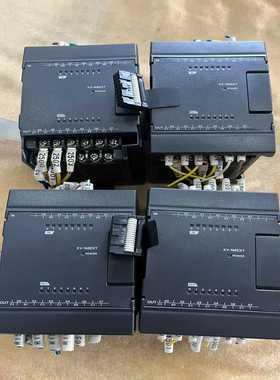 咨询-基恩士PLC模块型号KV-N8EXT