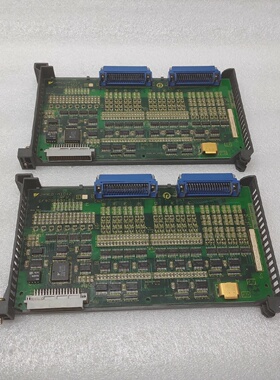 YASKAWA ELECTRIC JANDMIO02 IO BOARD DF9200680C0