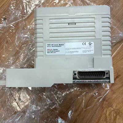 3BSE058590R1 CI861 VIP全新大厂库存AB--议价商品