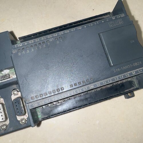 【询价】合信 CTSC-200  CPU226H  216-1AH3